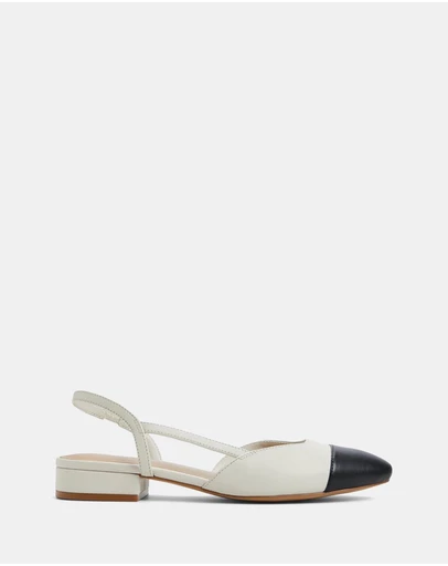 ALDO - Clementinne Slingback Flats