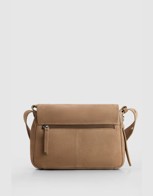 Evity - Avery Crossbody Bag