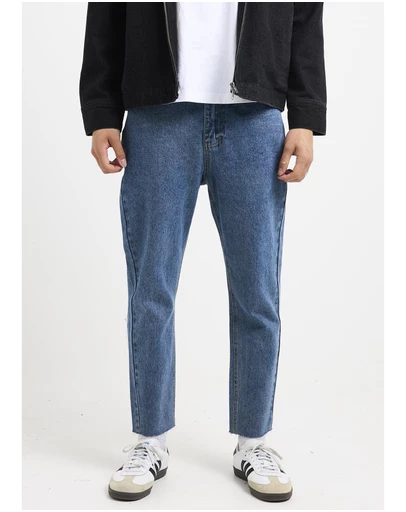 Insight - Switch Denim Jeans