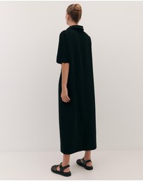 Harris Tapper - Long Polo Dress