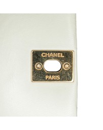 Pre-Loved by Azura Reborn - Pre-Loved chanel 19 Flap Bag Quilted Leather