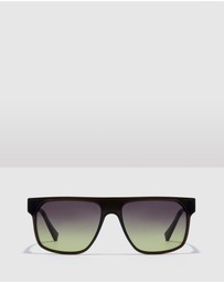 Hawkers Co - HAWKERS - CHEEDO Sunglasses for Men and Women UV400