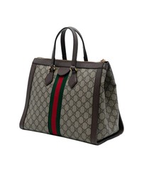 Pre-Loved by Azura Reborn - Pre-Loved GG Supreme Ophidia Satchel