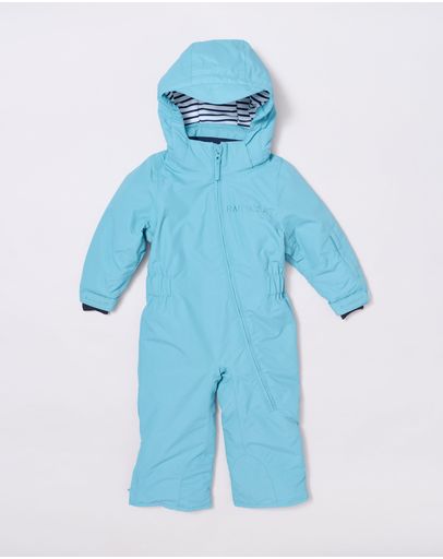 Aqua Blue