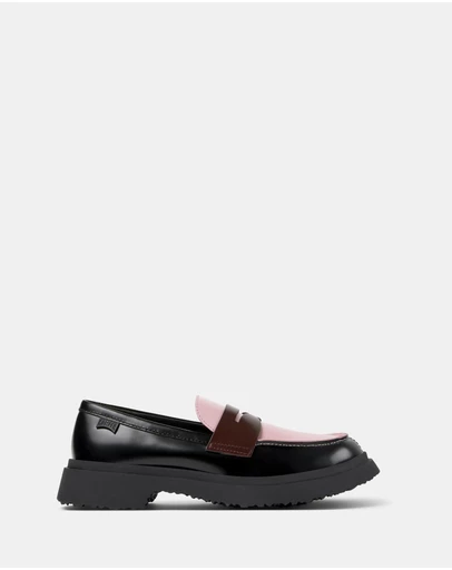 Camper - Loafers Walden Twins