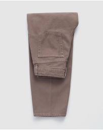 & Other Stories - Tapered Jeans