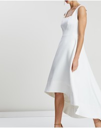 Alabaster The Label - Audette Dress