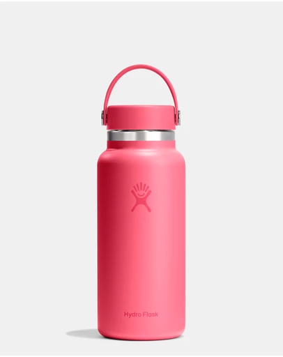 Hydro Flask - 32 Oz Wide Flex Cap