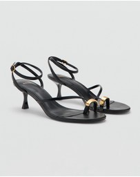 M.N.G - Niza Sandals - Women's