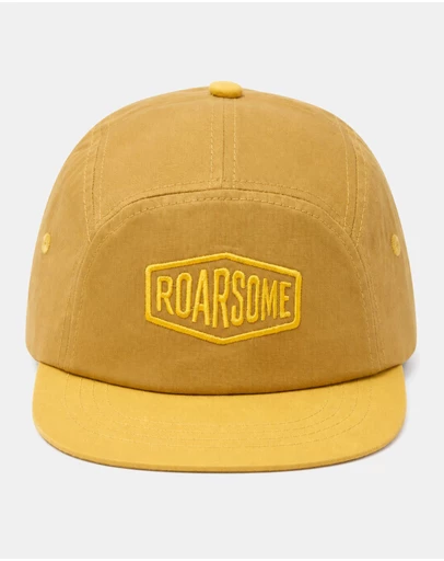 Roarsome - Riders Podium Cap