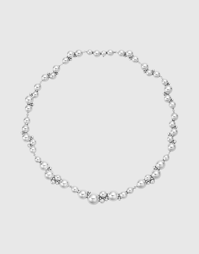 Georg Jensen - Moonlight Grapes Necklace