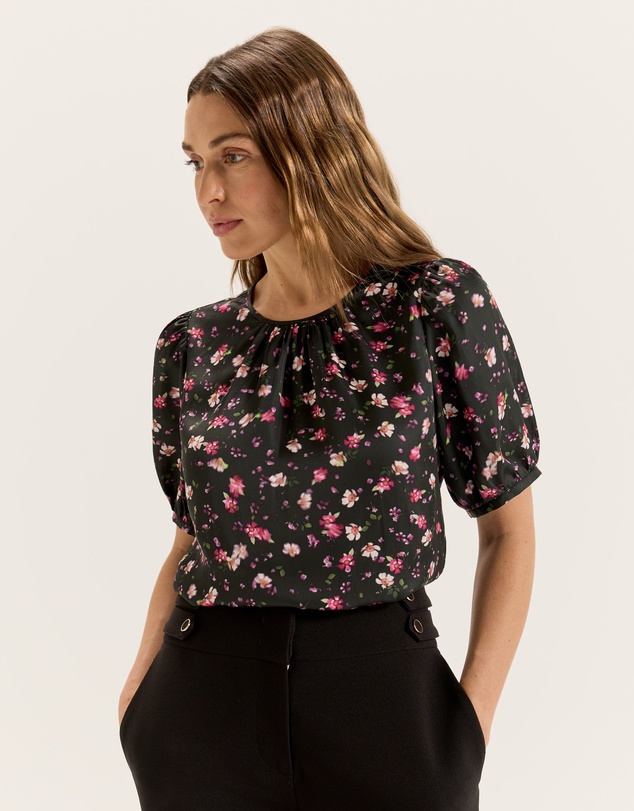 Review - Blossom Blouse