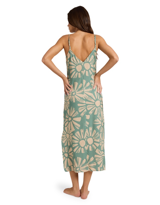 Roxy - Womens Suntribe Midi Dress