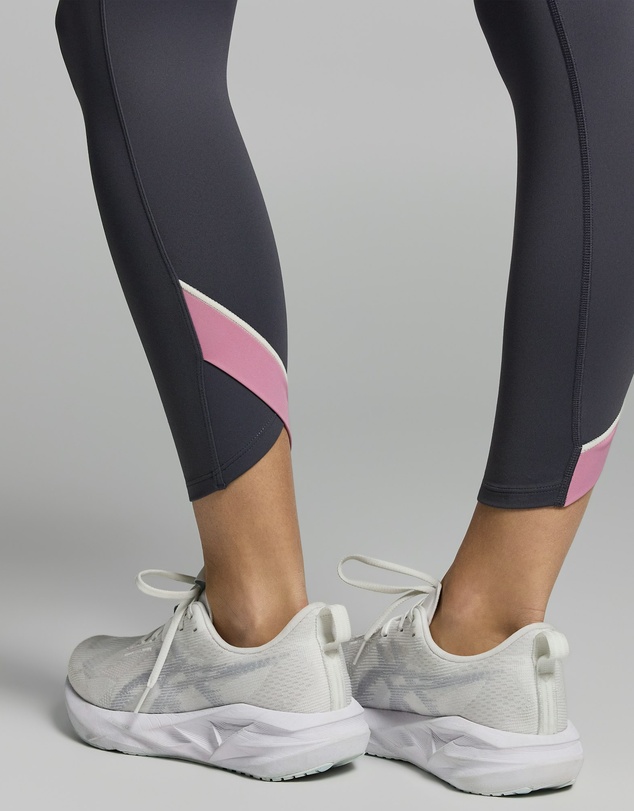 Rockwear - Blocked Pocket Ankle Grazer Tights
