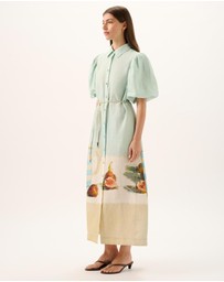 ROAME. - Berkley Dress