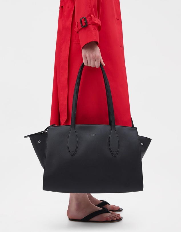 Oroton - Trench Oversize Tote