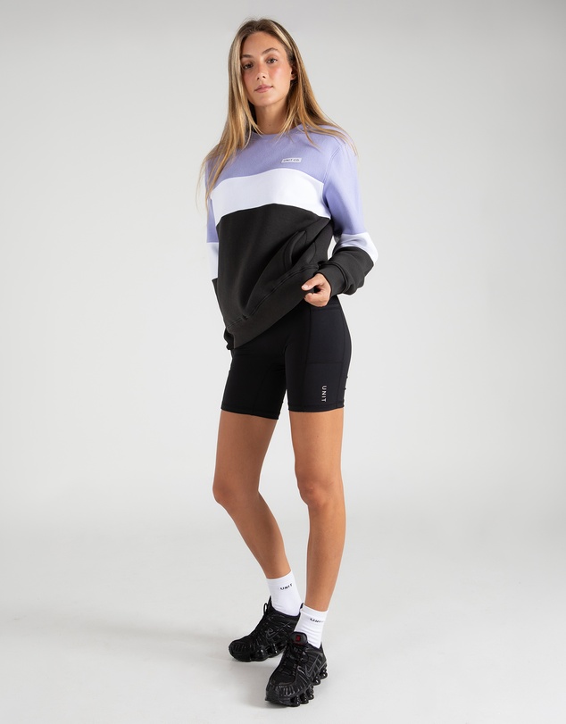UNIT - UNIT Coco Ladies Crew Sweater