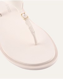 Jo Mercer - Miro Flat Sandals