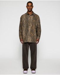 MM6 Maison Margiela - LS Shirt
