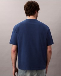 Calvin Klein Jeans - Relaxed Monogram T-Shirt