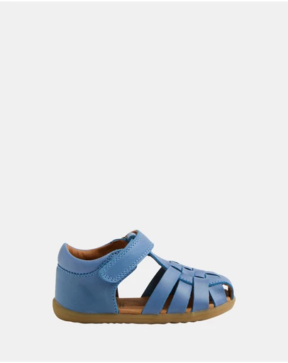 Bobux - Step Up Harbor Sandal