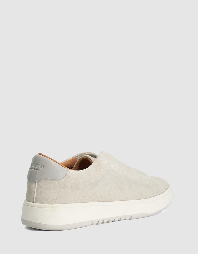 Dune London - Troys - Grey