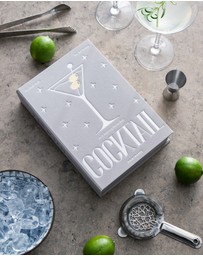 Printworks - Printworks The Essentials Cocktail Tools-Grey
