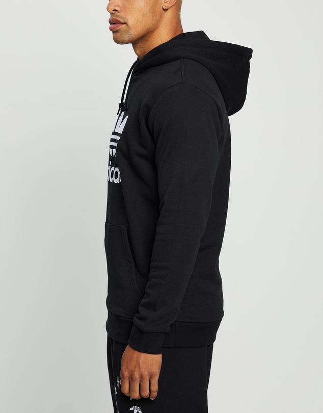 adidas Originals - Trefoil Hoodie