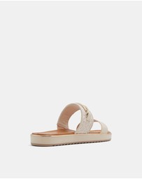 ALDO - Lagoon Strap Sandals