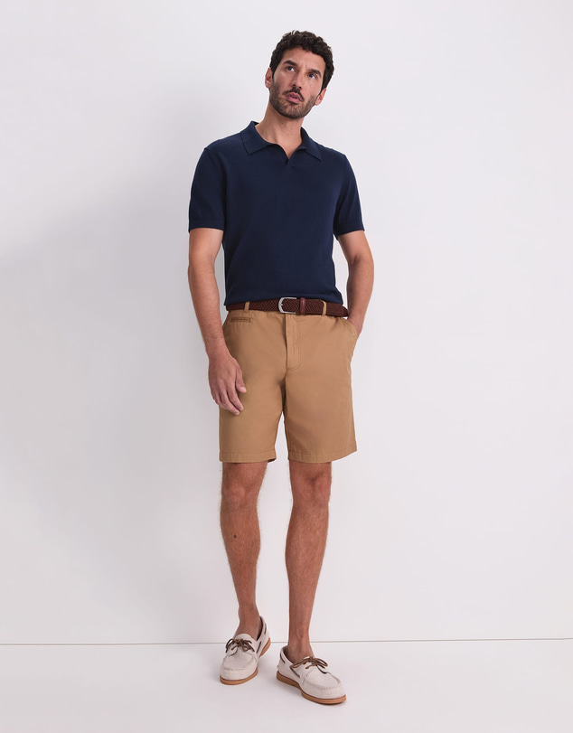 Sportscraft - Classic Short