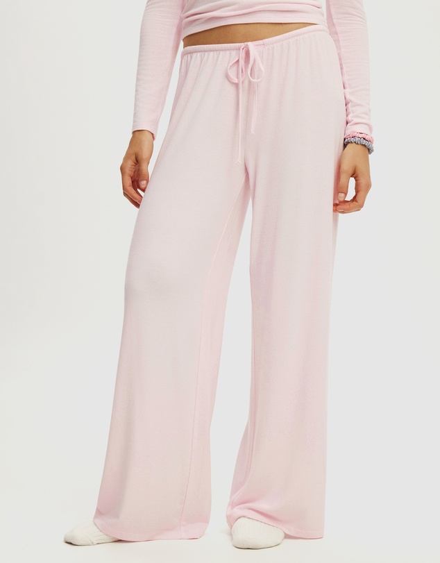 Cotton On Body - Super Soft Wide Leg Pants