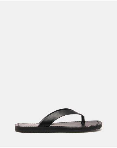Therapy - Undone Sandals
