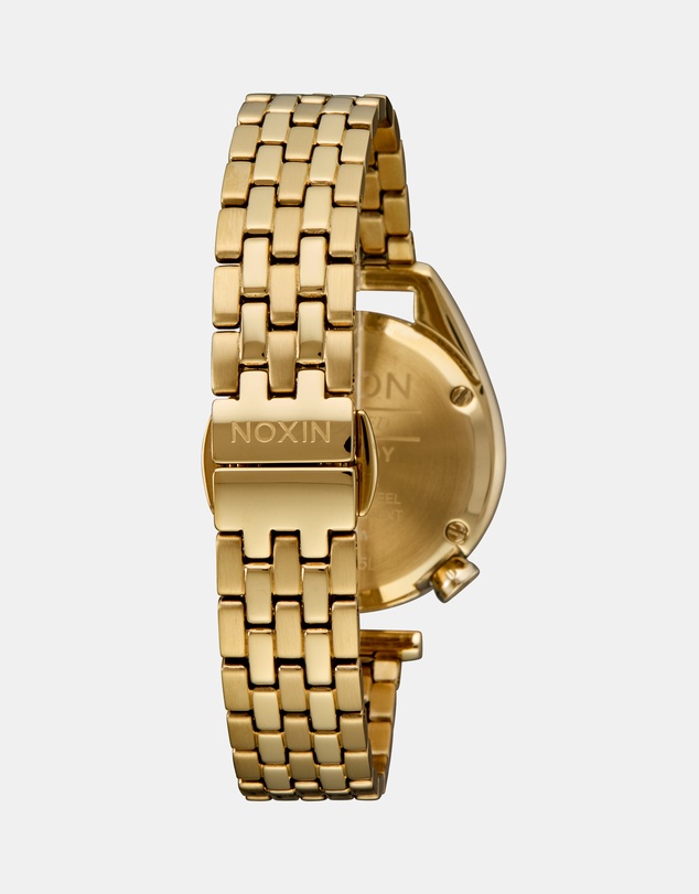Nixon - Eddy