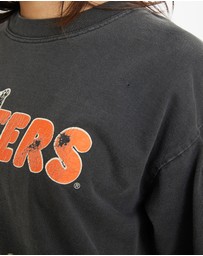 Vintage by The Real Deal - Pre Loved - Vintage Hooters Tee