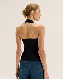 Review - Millie Knit Top