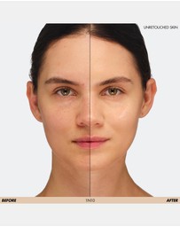 MAKE UP FOR EVER - HD Skin Hydra Glow Foundation-24 - 1N10