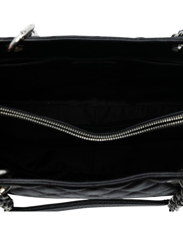 Pre-Loved by Azura Reborn - Pre-Loved Caviar Grand Shopping Tote