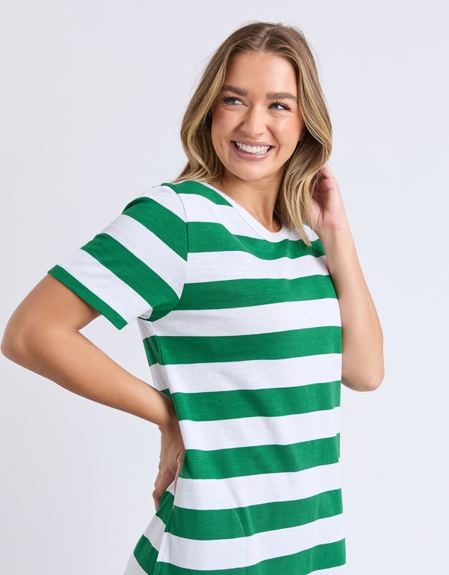 Foxwood - Tallow Dress