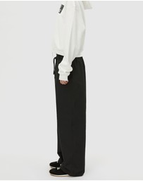C&M CAMILLA AND MARC - Dia Elasticated Detail Pants