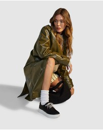 Rollie - Derby City Shoe