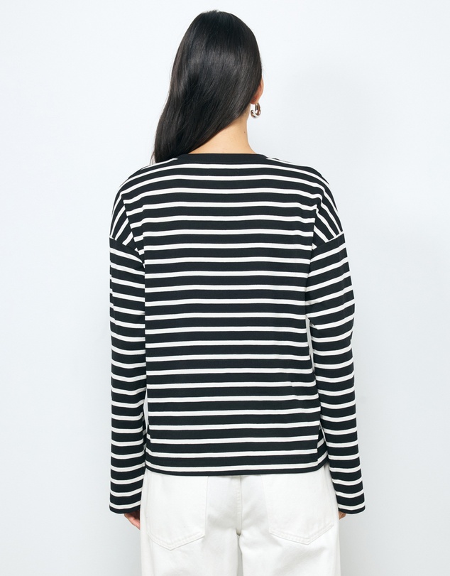 AERE - Avia Long Sleeve T-Shirt