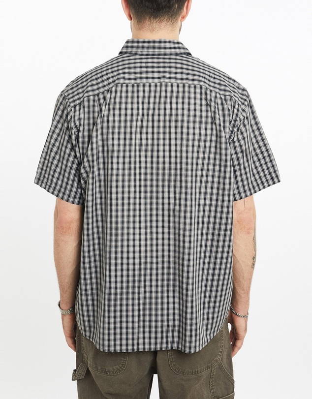 Vintage by The Real Deal - Pre Loved - Vintage 90s Polo Ralph Lauren Short Sleeve Button Up Shirt