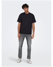 Only & Sons - Fred Relaxed T-Shirt