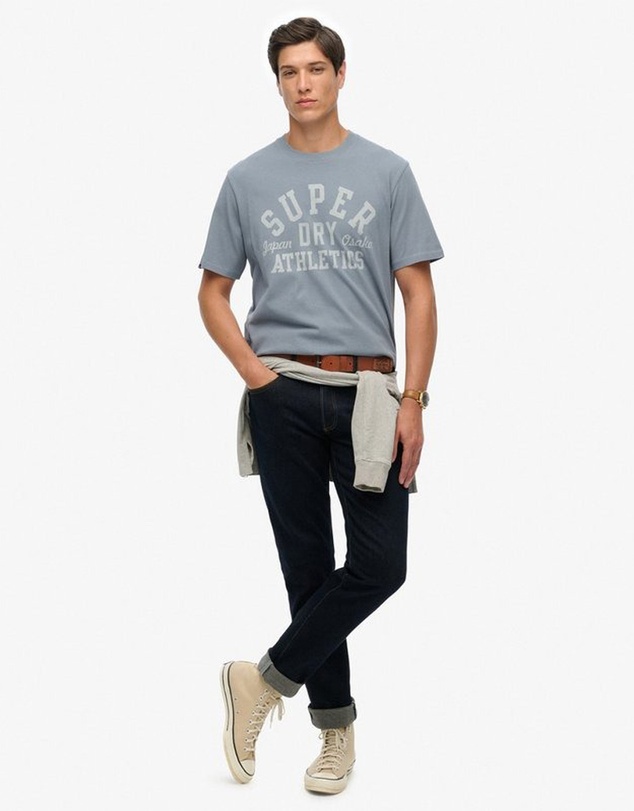 Superdry - Athletic Essential Tee