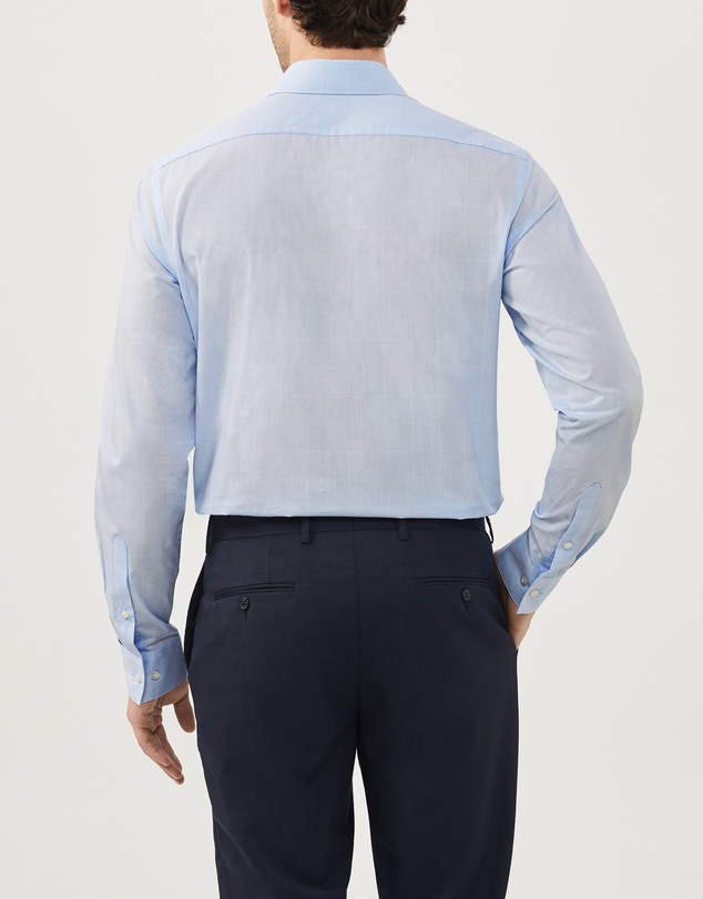 Van Heusen - Classic Check Shirt