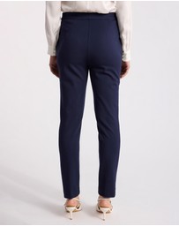 David Lawrence - Jenni Ponte Pants