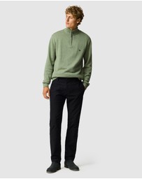 Rodd & Gunn - Motion Pant Straight Regular Leg