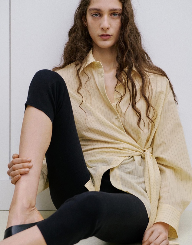 M.N.G - Chipiti Shirt