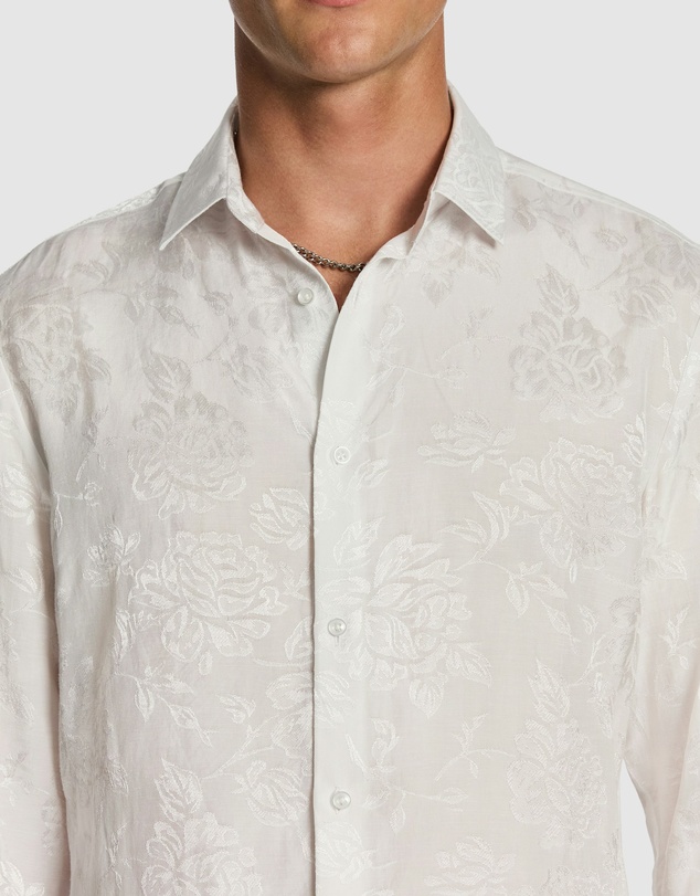 yd. - Kingly Shirt