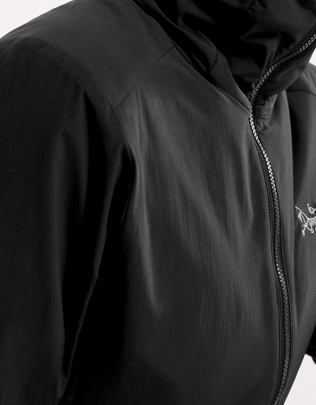 Arc'teryx - Atom SL Hoody Women's